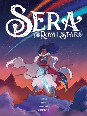 cover image of Sera and the Royal Stars Volume 1